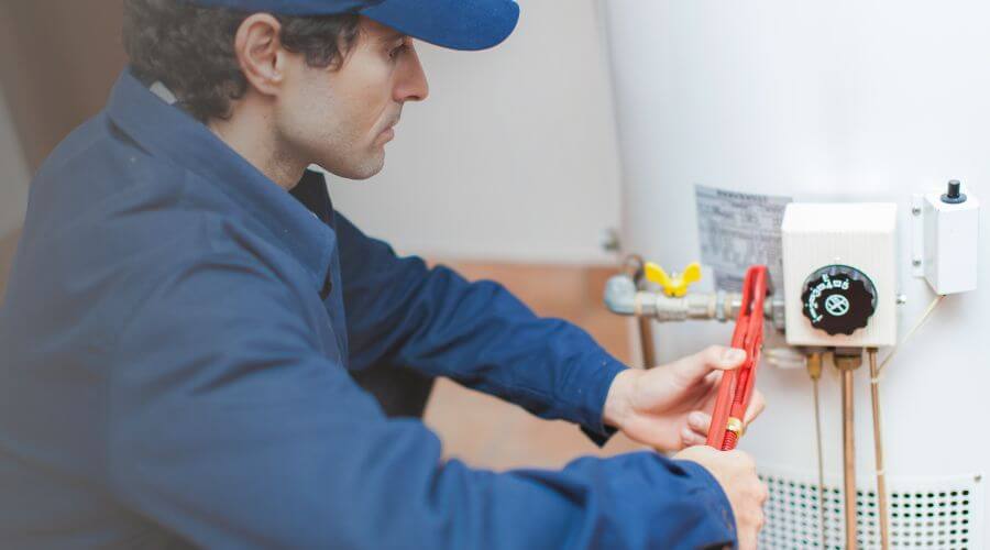 Professional expert plumbing services in Hext, TX